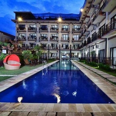 The Aroma'S Of Bali Hotel & Residence Legian  Exterior photo